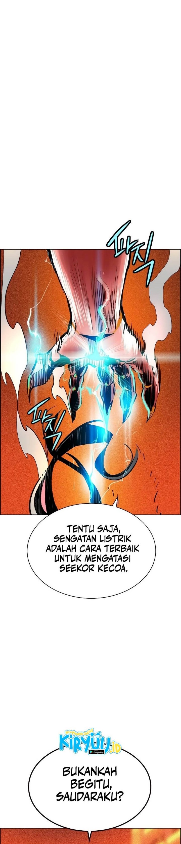 Jungle Juice Chapter 143 Gambar 46
