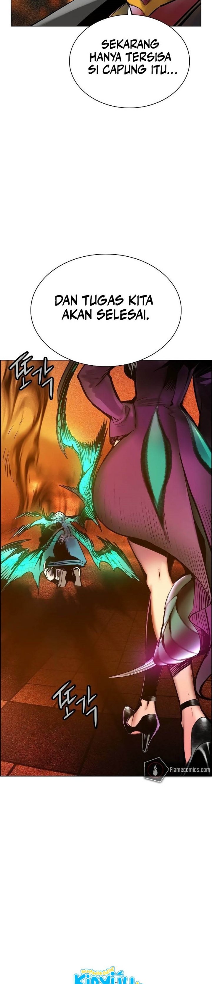 Jungle Juice Chapter 143 Gambar 48