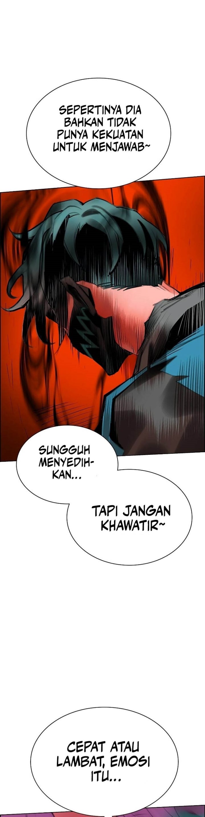 Jungle Juice Chapter 143 Gambar 50