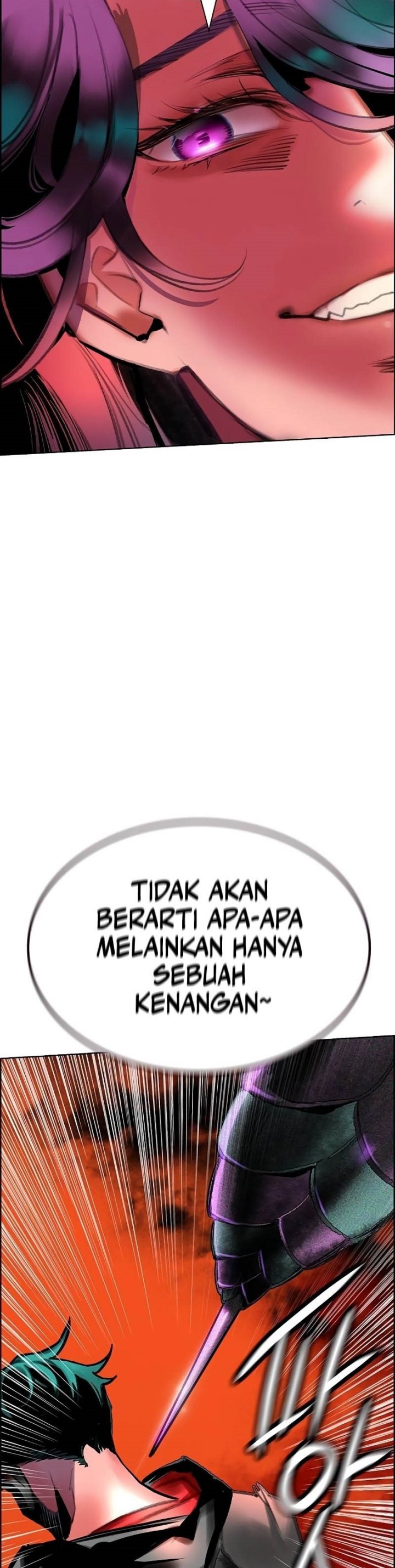 Jungle Juice Chapter 143 Gambar 51