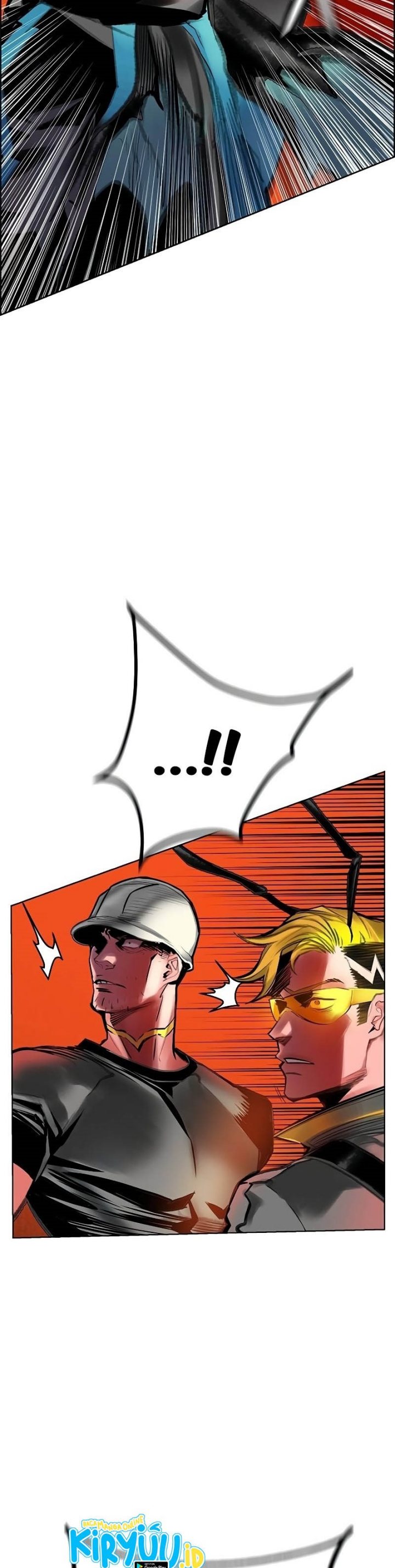 Jungle Juice Chapter 143 Gambar 52