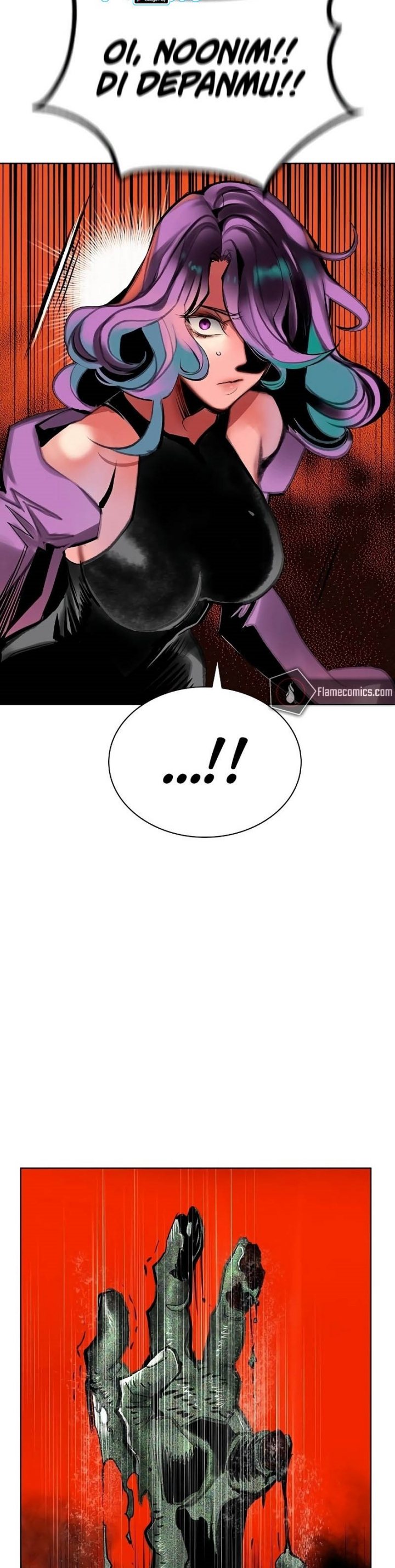 Jungle Juice Chapter 143 Gambar 53