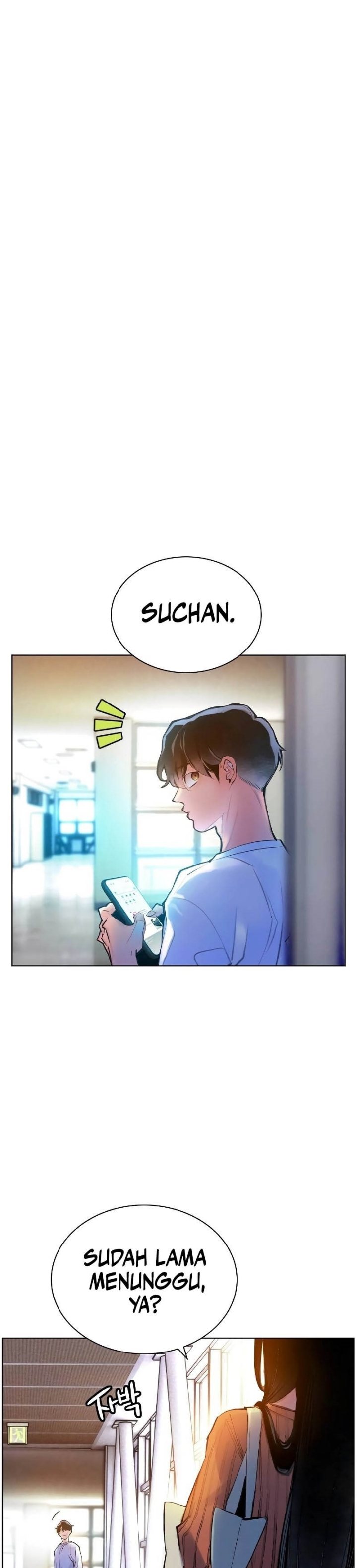 Jungle Juice Chapter 145 Gambar 2