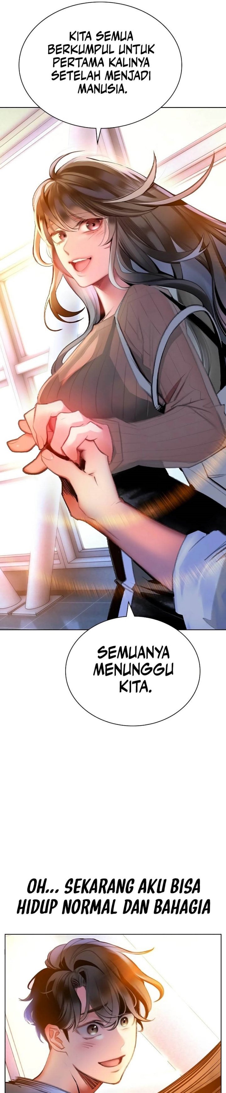 Jungle Juice Chapter 145 Gambar 8
