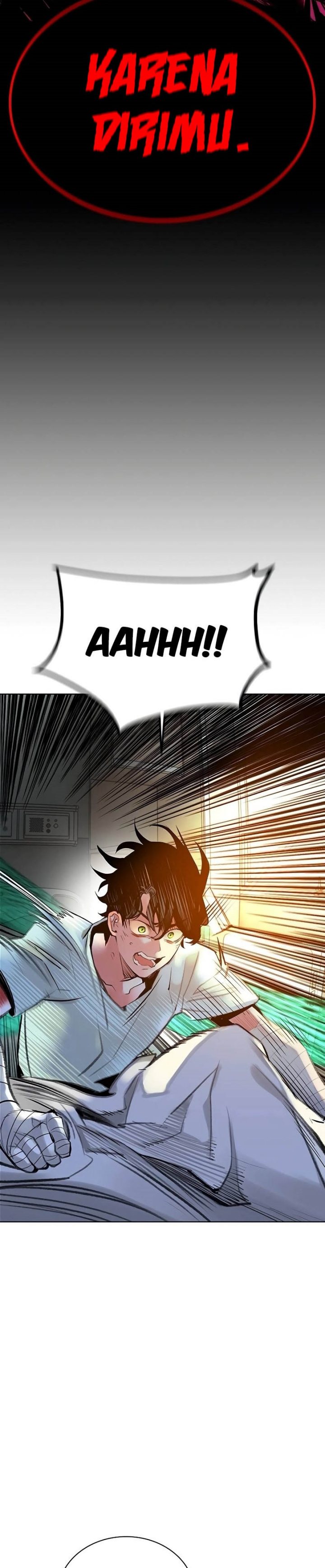 Jungle Juice Chapter 145 Gambar 12