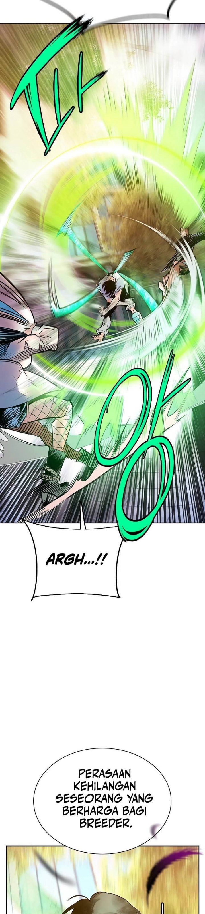 Jungle Juice Chapter 145 Gambar 50