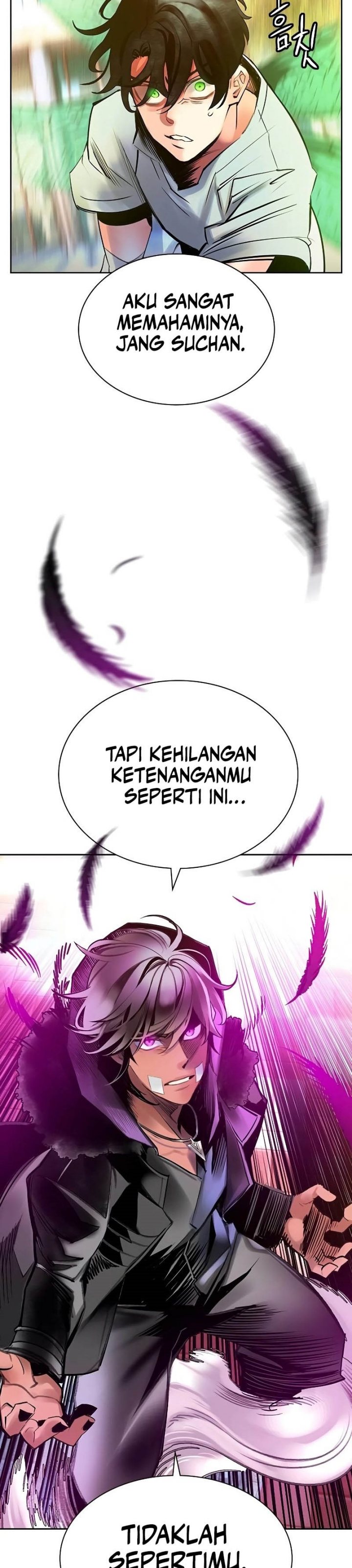 Jungle Juice Chapter 145 Gambar 51