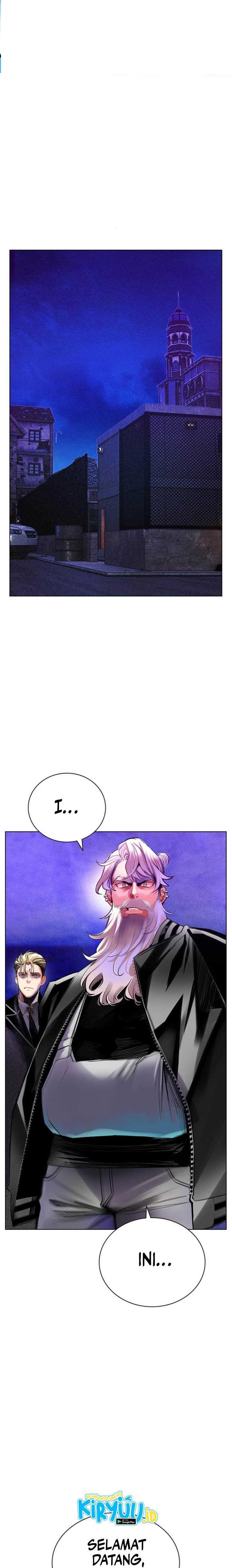 Jungle Juice Chapter 148 Gambar 2