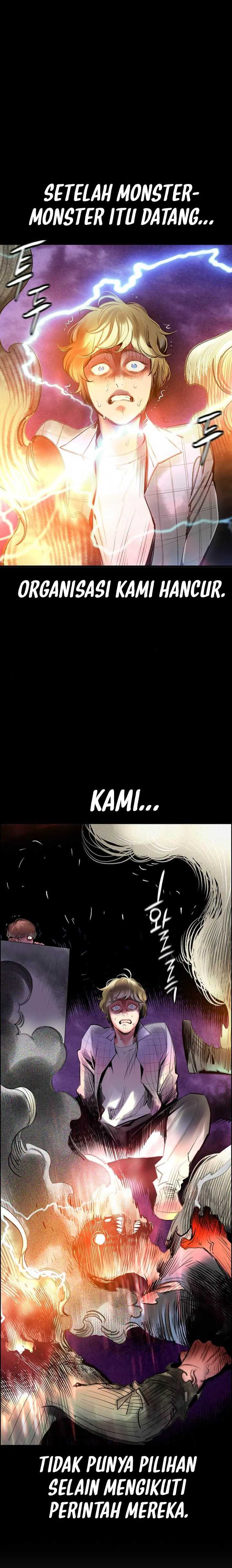 Jungle Juice Chapter 148 Gambar 13