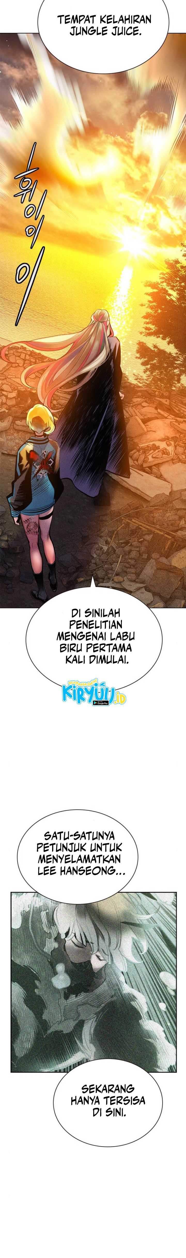 Jungle Juice Chapter 148 Gambar 19