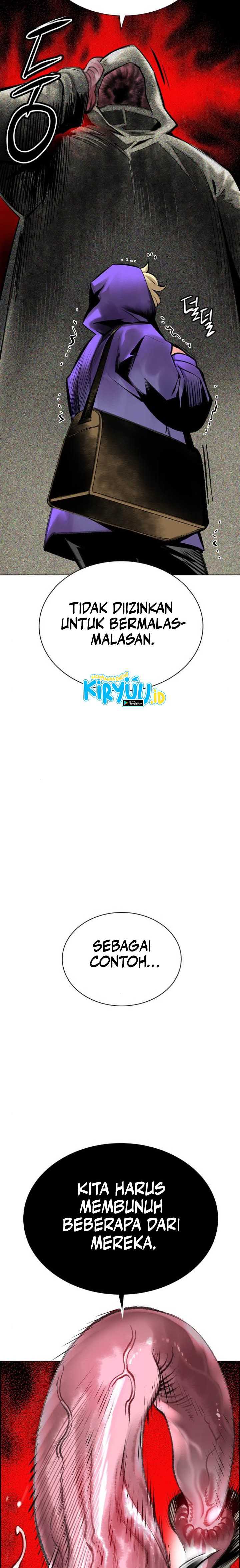 Jungle Juice Chapter 148 Gambar 27