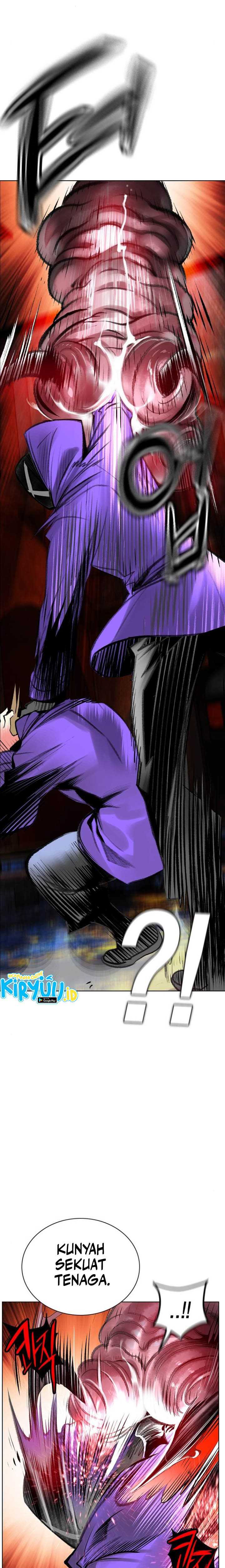 Jungle Juice Chapter 148 Gambar 29
