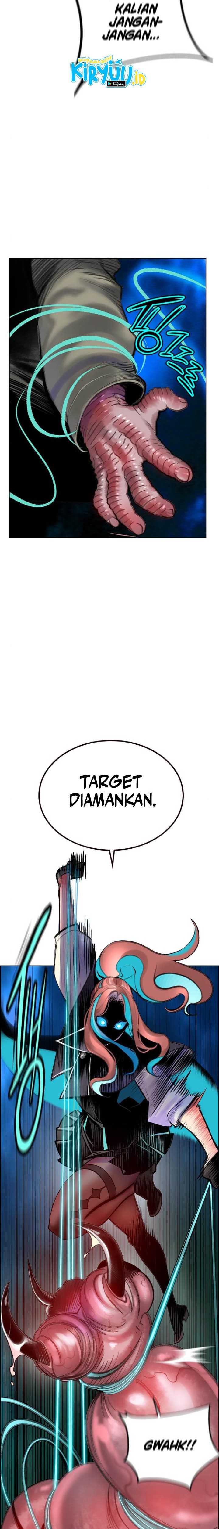 Jungle Juice Chapter 148 Gambar 31