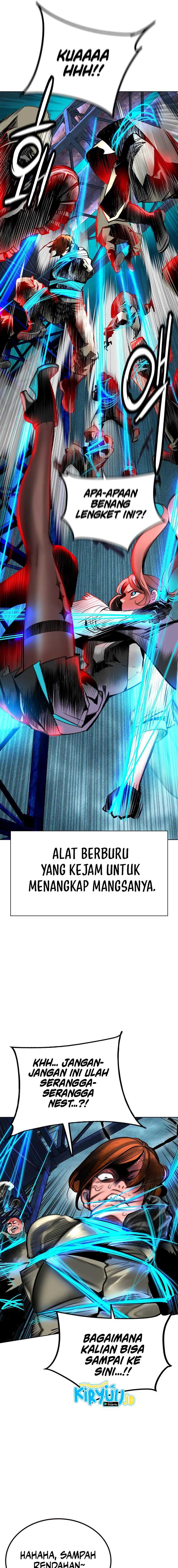 Jungle Juice Chapter 150 Gambar 4