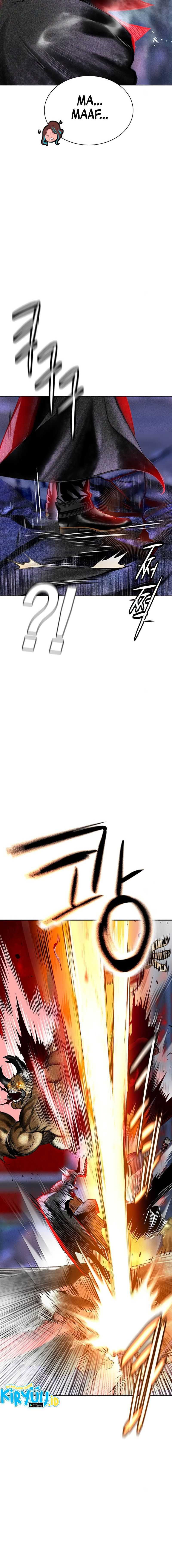 Jungle Juice Chapter 150 Gambar 7