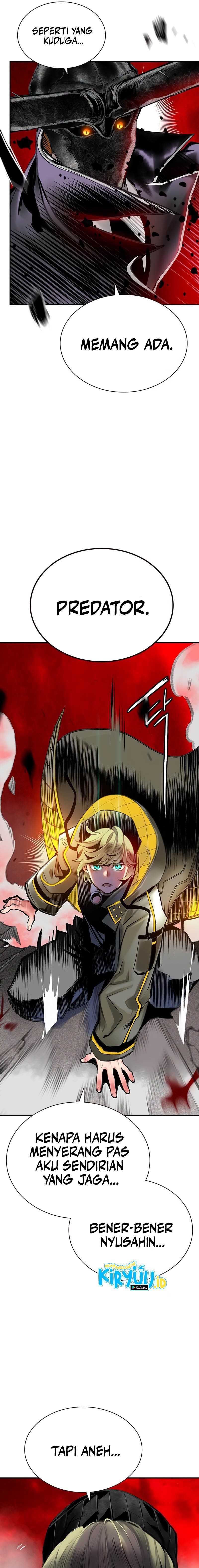 Jungle Juice Chapter 150 Gambar 8