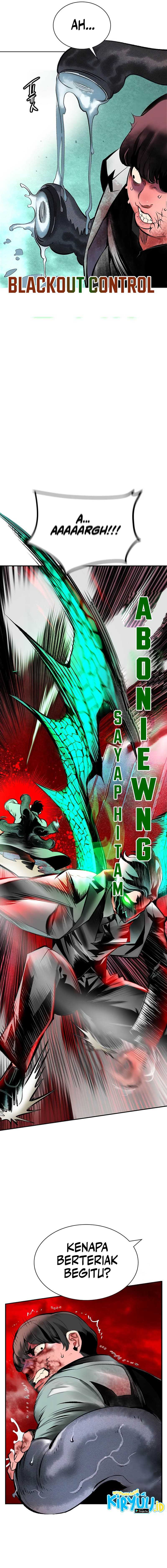 Jungle Juice Chapter 150 Gambar 22