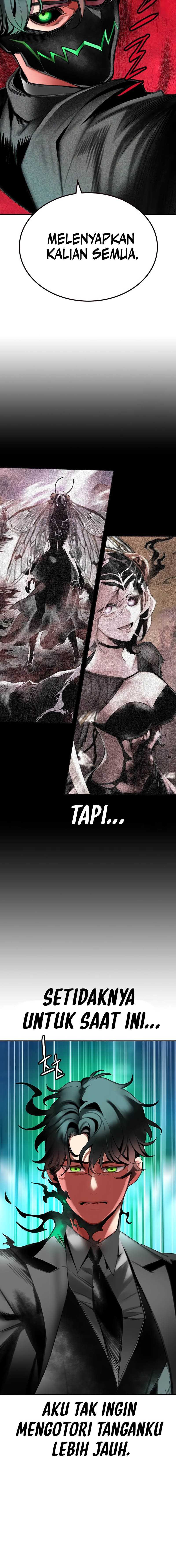 Jungle Juice Chapter 150 Gambar 29