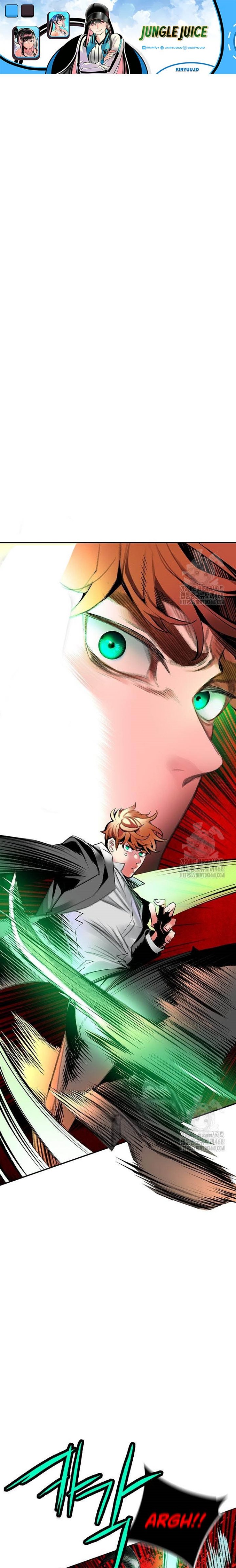 Jungle Juice Chapter 153 Gambar 2