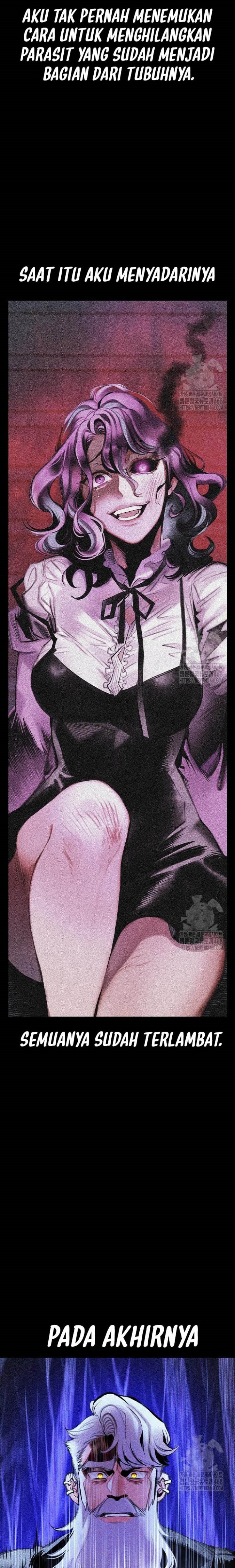 Jungle Juice Chapter 153 Gambar 7