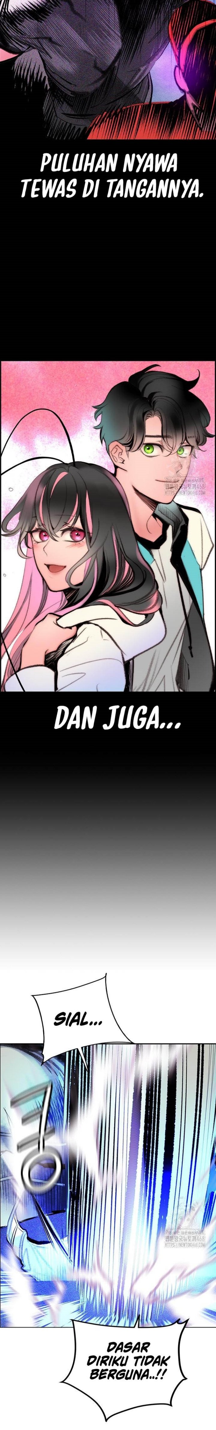 Jungle Juice Chapter 153 Gambar 9