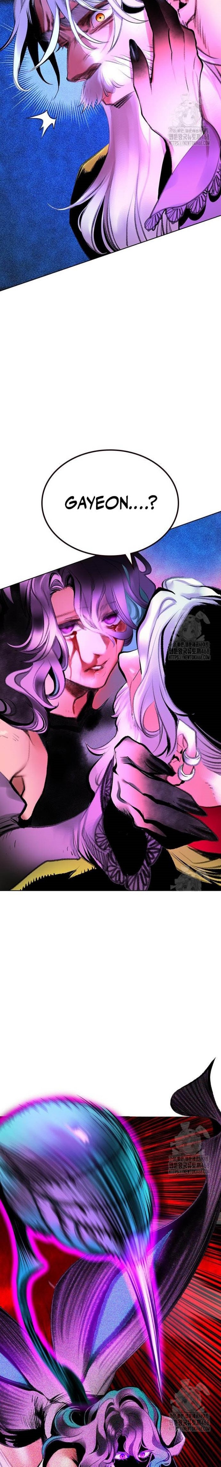 Jungle Juice Chapter 153 Gambar 11
