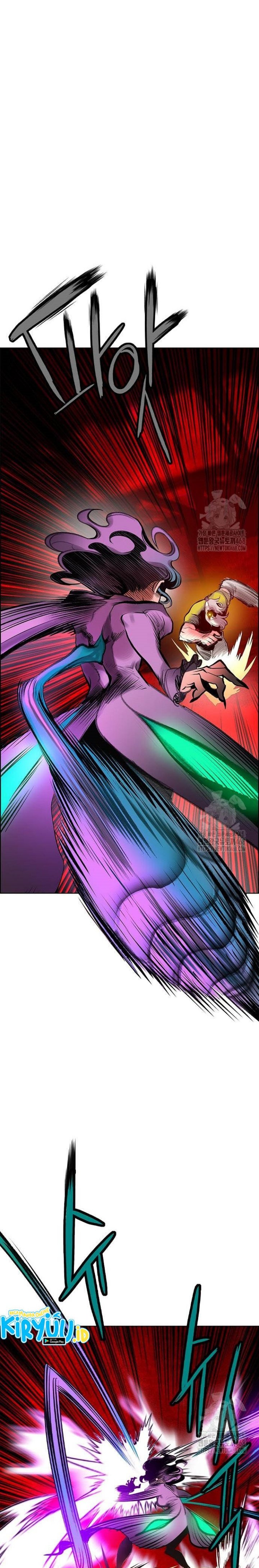 Jungle Juice Chapter 153 Gambar 26