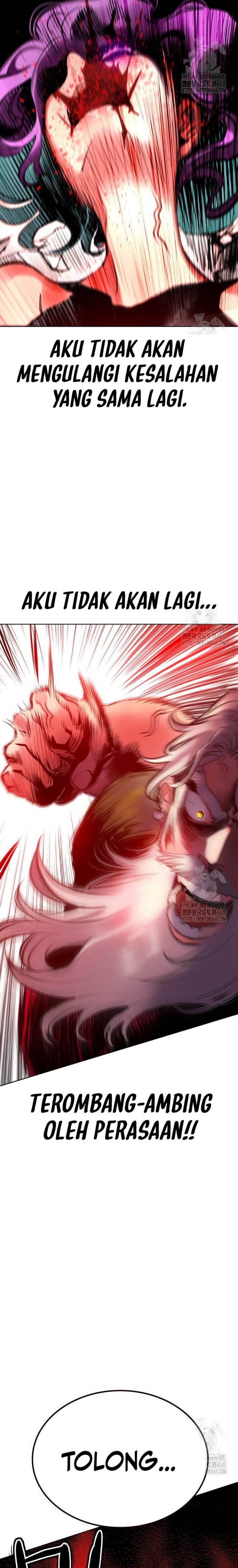 Jungle Juice Chapter 153 Gambar 32