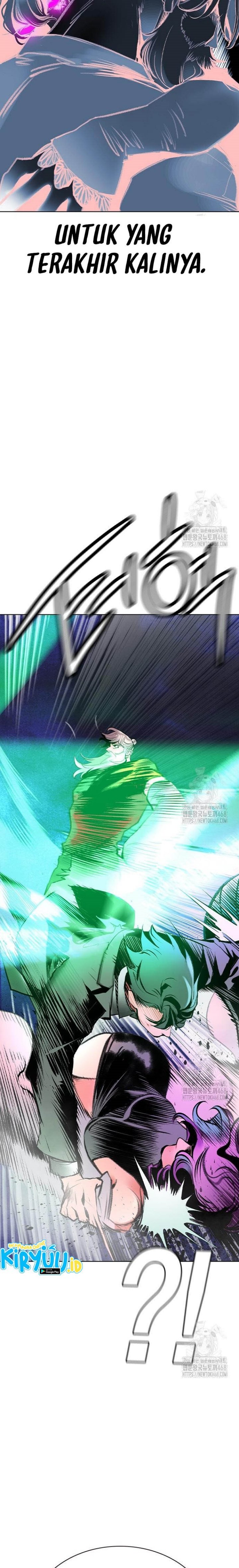 Jungle Juice Chapter 153 Gambar 37