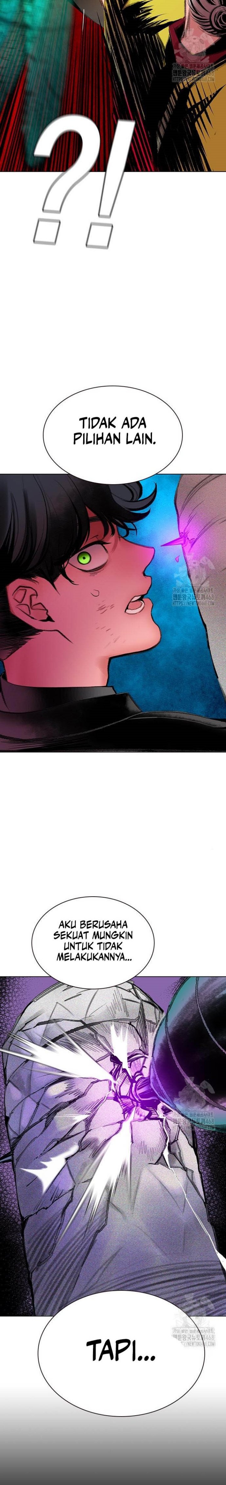 Jungle Juice Chapter 153 Gambar 41
