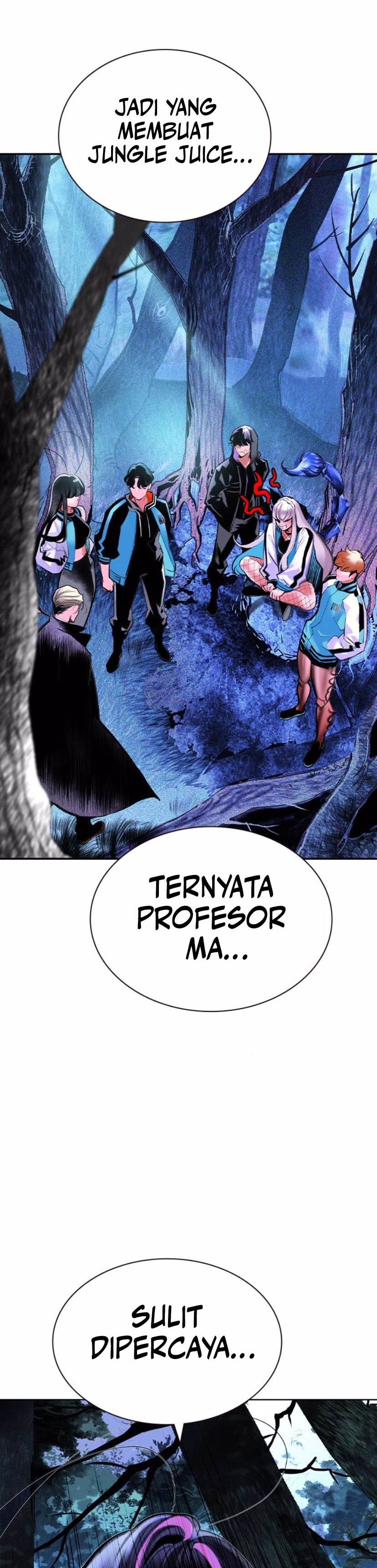 Jungle Juice Chapter 157 Gambar 33