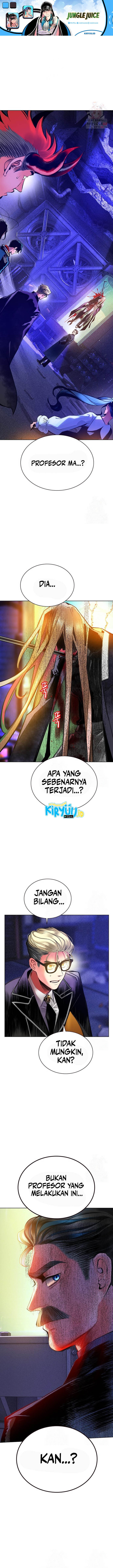 Jungle Juice Chapter 158 Gambar 2