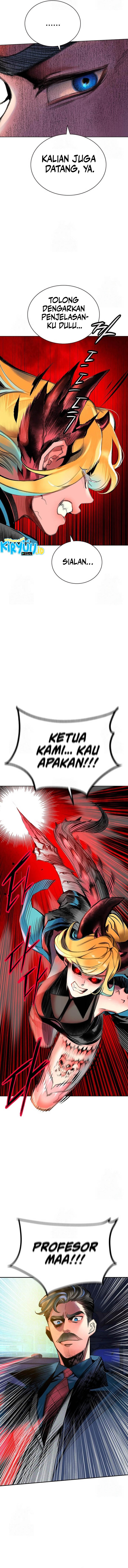 Jungle Juice Chapter 158 Gambar 3