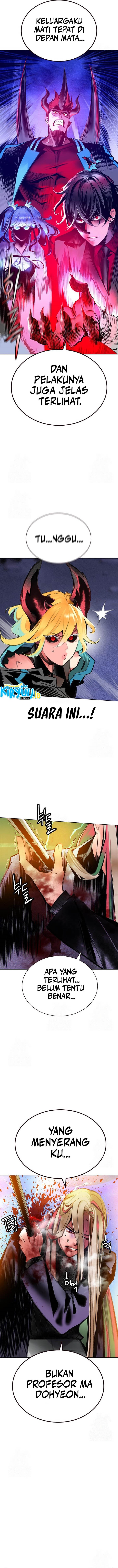 Jungle Juice Chapter 158 Gambar 5