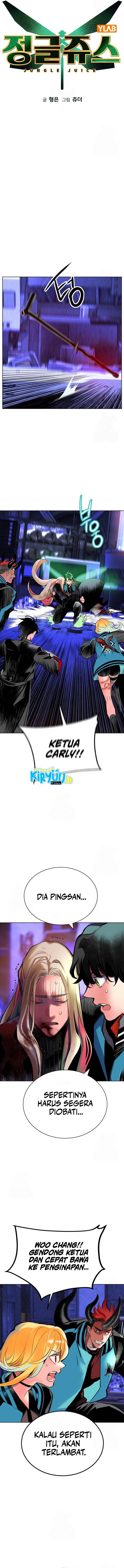 Jungle Juice Chapter 158 Gambar 6