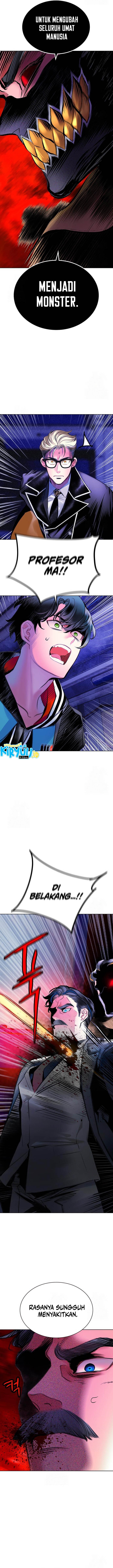 Jungle Juice Chapter 158 Gambar 12
