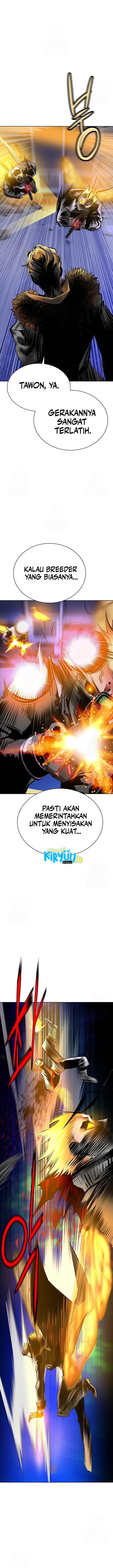 Jungle Juice Chapter 158 Gambar 17
