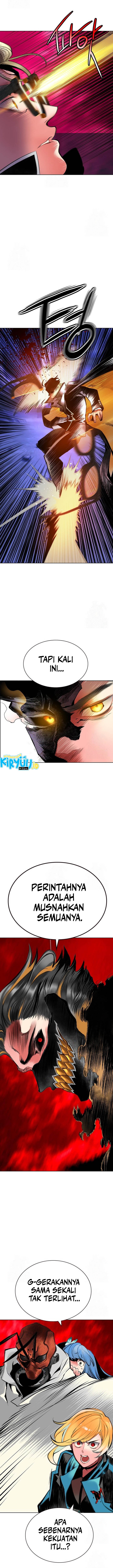 Jungle Juice Chapter 158 Gambar 18