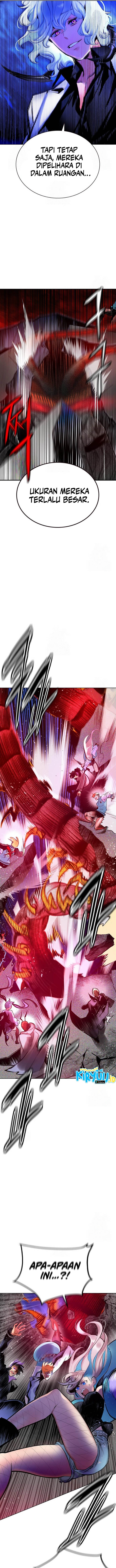 Jungle Juice Chapter 158 Gambar 20