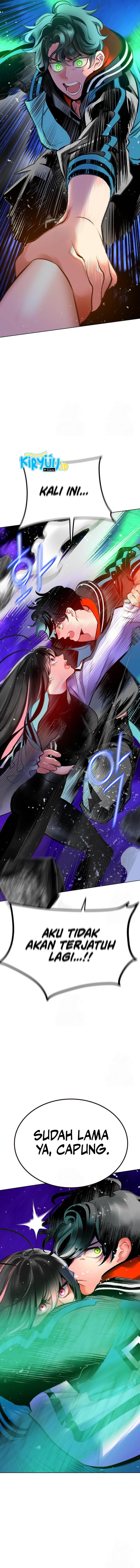 Jungle Juice Chapter 158 Gambar 22