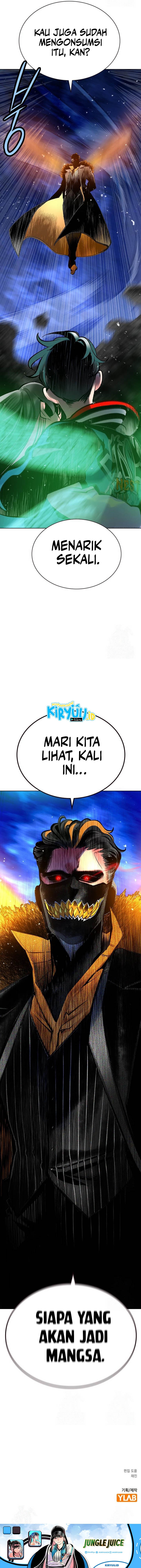 Jungle Juice Chapter 158 Gambar 23