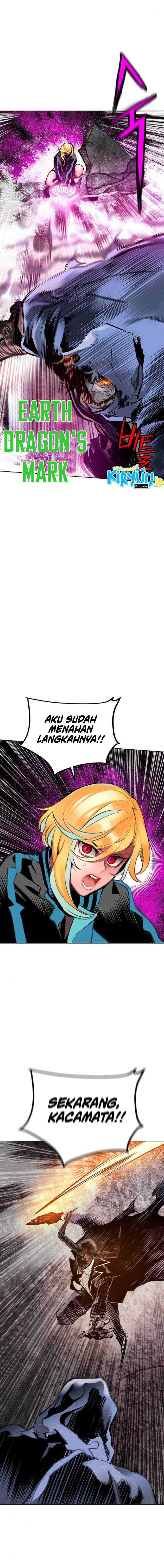 Jungle Juice Chapter 161 Gambar 13