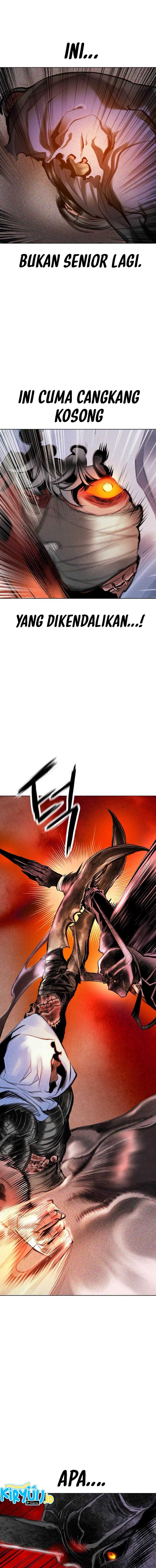 Jungle Juice Chapter 161 Gambar 14
