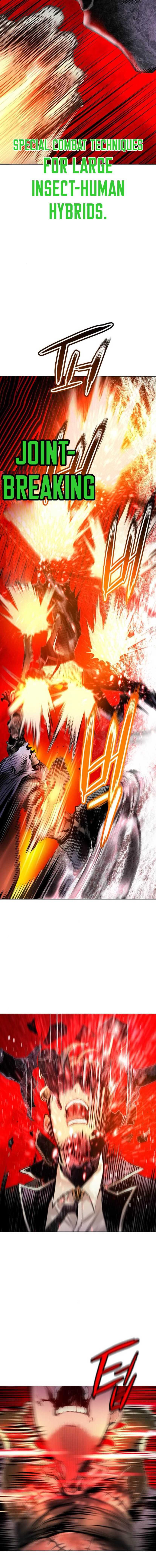 Jungle Juice Chapter 161 Gambar 15
