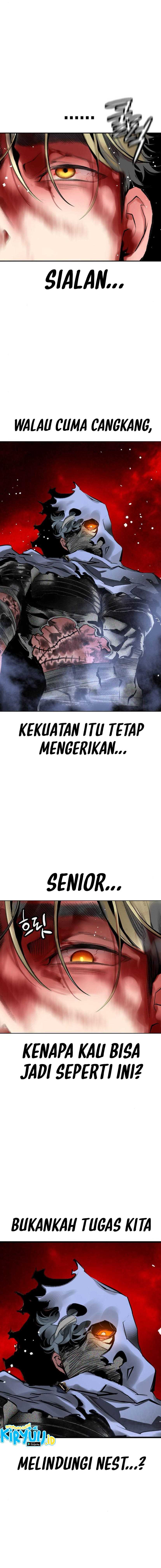 Jungle Juice Chapter 161 Gambar 18