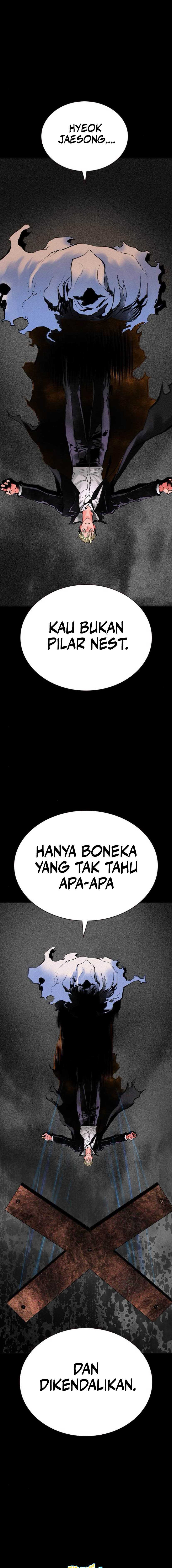 Jungle Juice Chapter 161 Gambar 20