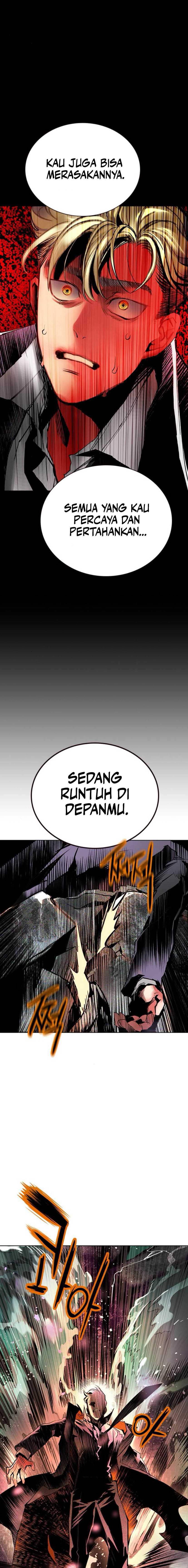 Jungle Juice Chapter 161 Gambar 22