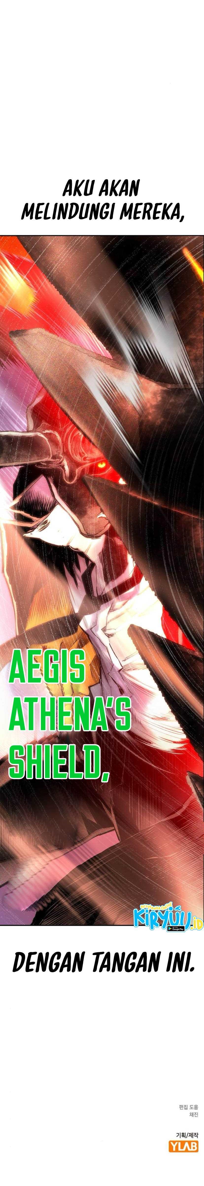 Jungle Juice Chapter 161 Gambar 30