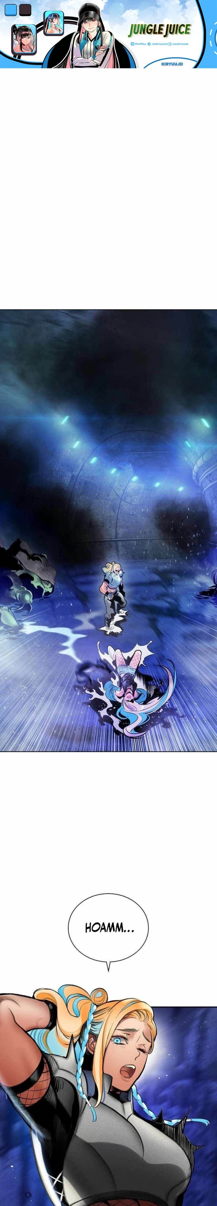 Jungle Juice Chapter 163 Gambar 2