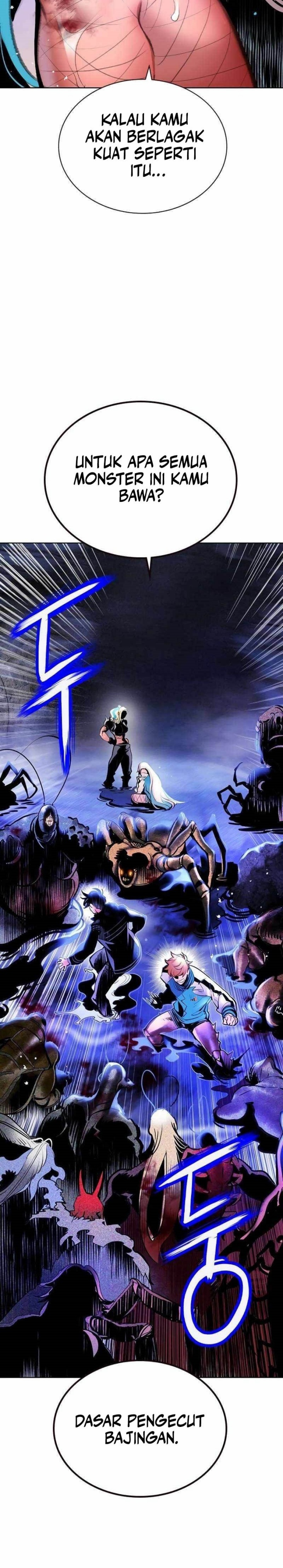 Jungle Juice Chapter 163 Gambar 5